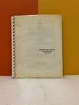 Keithley Model 5900 Digital Multimeter Instruction Manual. Fixed Price $39.99.