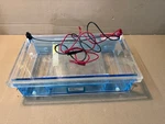 C.b.s. Scientific Submarine Horizontal Gel Unit SGU-020T. Fixed Price $85.00.
