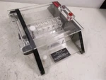 International Biotechnologies Ibi 46000 Uea Unidirectional Electroelutor. Fixed Price $149.95.