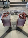 Hoefer Series Transphor Electrophoresis Unit Model TE22. Fixed Price $50.00.