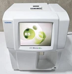 Horiba Abx Micros Es 60 Hematology Analyzer. Fixed Price $3550.00.
