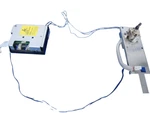 Agilent Hp 6890 G1530A Gc Tcd Flow Programmable Module With Warranty G1532-60570. Fixed Price $2249.09.