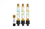 Spectronics Glo-stick GS3E Fluorescent Uv Dye Capsule Hvac Leak Detector. Fixed Price $49.61.