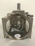 Sciex Micro Ion Spray Source 016001 W/ Kitter Lino Spares Mass Spec. Fixed Price $658.00.