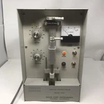 David Kopf Instruments Model 700C Vertical Pipette Puller Solenoid Not Working. Fixed Price $152.43.