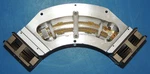 New Thermo Collision Drag Cell Quadrupole With Lenses Beam Guide Tsq Quantum. Fixed Price $195.00.