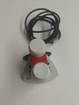 Leica Smartmove Controller 11525115 Xy Z Joystick Microscope DMI8 DMI6000. Fixed Price $319.52.