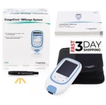 (new) Roche Coaguchek Xs Inrange Coagulation Meter Kit (no Test Strips). Fixed Price $689.85.
