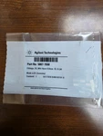 Agilent 5067-1558 M4 Fitting Screw, Stainless Steel, 6/PK,. Fixed Price $60.00.