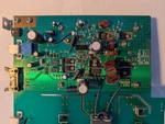Agilent G3280-61040 Rf Power Board / Load Coil Driver Icp-ms 7700X. Fixed Price $616.25.