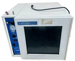Vwr Scientific 1430 Vacuum Oven, 120V, 1200 Watts, Single Phase. Fixed Price $779.99.