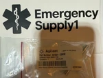 Agilent 6890 Gc Fid Collector Body G1531-20690 Made In Usa. Fixed Price $265.00.