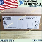 New USB-6501 National Instruments Ni Stock Same Day Freeship. Fixed Price $39.77.