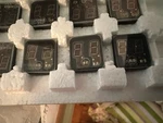 Beckman Sperry SP-332 Displays New. Fixed Price $50.00.