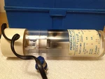 Perkin-elmer PART#303-6016 Cd Intensitron Lamp. Fixed Price $75.00.