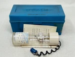Perkin-elmer #303-6052 Element Potassium, Hollow Cathode Intensitron Lamp #2. Fixed Price $89.95.