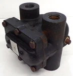 Hoffman F&t Trap FT075H-3, Max Press 250PSIG, Temp 406 Deg. Fixed Price $150.00.
