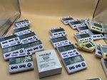 Laboratory Digital Timer Four Channel Fisher Vwr. Fixed Price $40.00.