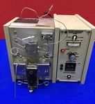 For Parts/repair Waters Pump 6000A Solvent Delivery System. Fixed Price $100.00.