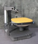 Ge 18608300 Akta FRAC-950 Fraction Collector W/ Rack For 18MM And 30MM Tubes. Fixed Price $995.00.