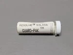3 New Waters Resolve Silica Guard-pak Precolumn Cartridges. Fixed Price $49.99.