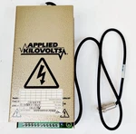 Applied Kilovolts HP5R/175 5KV High Voltage Power Supply 2MA. Fixed Price $120.00.