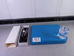 Qfa 300 Quantitative Fluid Analysis Analyzer Blood Body Health Science. Fixed Price $180.00.
