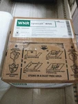 Sysmex Lysercell Wnr ZA900002 Hematology Analyzer Reagent, Exp, 9/26. 379. Fixed Price $74.80.