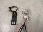 Cathodeon Deuterium Lamp 55-0505 Perkin Elmer Coleman Ultraviolet. Fixed Price $79.95.