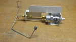 Thermo Finnigan Lcq Porter 8311 Pressure Regulator 97000-10064. Fixed Price $89.00.