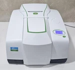Perkinelmer Frontier Ft-ir Spectrometer / Laser Failed Replace. Fixed Price $7450.00.