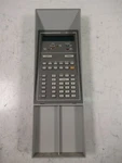 Hp Hewlett Packard 5890 Gas Chromatograph Control Panel Keypad Module. Fixed Price $99.95.
