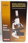 Student Biological Microscope RM-1B/RADICAL Instruments Brand New Open Box. Fixed Price $35.83.