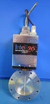 Nor-cal Products Intellisys 4" Throttling Butterfly Valve TBV-IQA-400-ISO-100. Fixed Price $359.96.