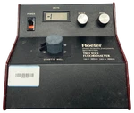 Hoefer Scientific TKO-100 Dna Fluorometer. Fixed Price $75.00.