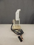 Waters 717 Injector Stepping Motor For Sample Syringe. Fixed Price $200.00.