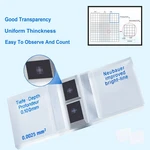 Cell Counting Chamber Improved Neubauer Hemocytometer New Blood Counter Usa. Fixed Price $22.99.