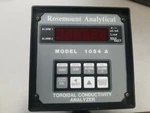 Rosemount Analytical Model 1054 At Analyzer New W/o Box. Fixed Price $303.27.