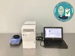 Agilent 2100 Bioanalyzer (G2938C Model) Tested With Warranty See Video. Fixed Price $2499.00.
