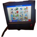 Omega RD8300 Paperless Recorder Data Acquisition Touchscreen Ethernet Tested. Fixed Price $400.00.