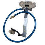 Drager Aerotest Type 4054001 Breathing Air Kit Untested As Is. Fixed Price $269.99.