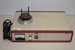 Spi Supplies Module Control Vacuum Base 11425-AB #W1045. Fixed Price $855.00.
