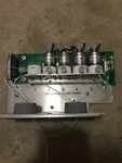 Agilent 1100 G1946D Lcms Calibrant Delivery System Assembly G1946-60165. Fixed Price $125.00.