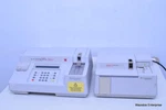 Johnson & Vitros Chemistry System DT60II With Dtsc Module. Fixed Price $250.00.