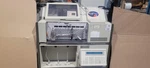 Hp 1090 Liquid Chromatography System. Fixed Price $1445.09.