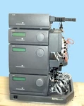Akta Purifier 100 Fplc System Amersham Pharmacia, Ge Cytiva. Fixed Price $5000.00.