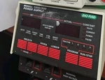 Bio-rad 1000/500 Power Supply 1450W Max. Fixed Price $100.00.