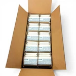 Falcon 353296 96-WELL White Opaque Tissue Culture Plate Flat Bottom Case Of 50. Fixed Price $67.46.