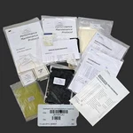 Waters SQD/TQD/3100 (oil Free) Performance Maintenance Kit 201000242 Rev. Fixed Price $999.99.