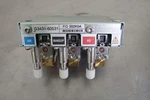 Agilent G3431-60531 Fid Epc Module For 7890 Gc. Fixed Price $340.00.
